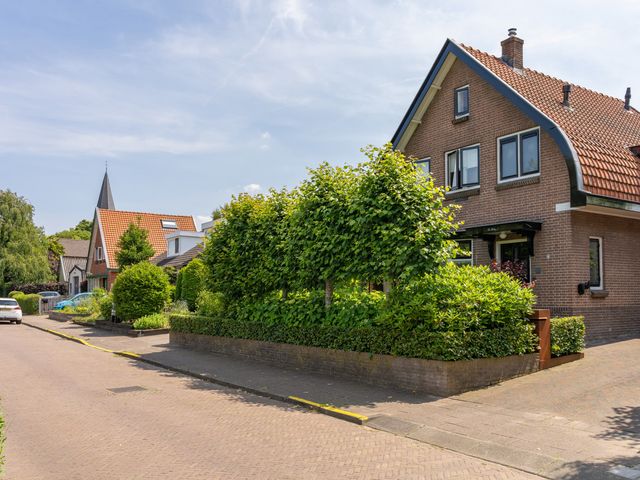 Van Beekweg 7, Ermelo