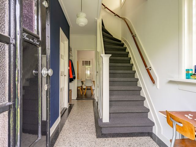 Van Beekweg 7, Ermelo