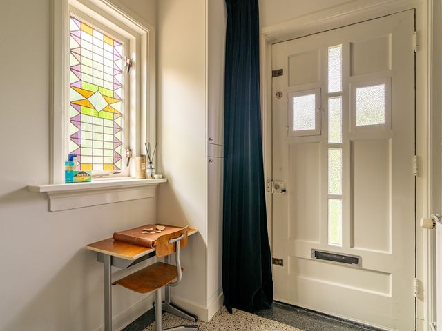 Van Beekweg 7, Ermelo