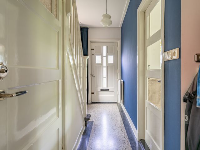 Van Beekweg 7, Ermelo