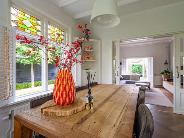 Van Beekweg 7, Ermelo