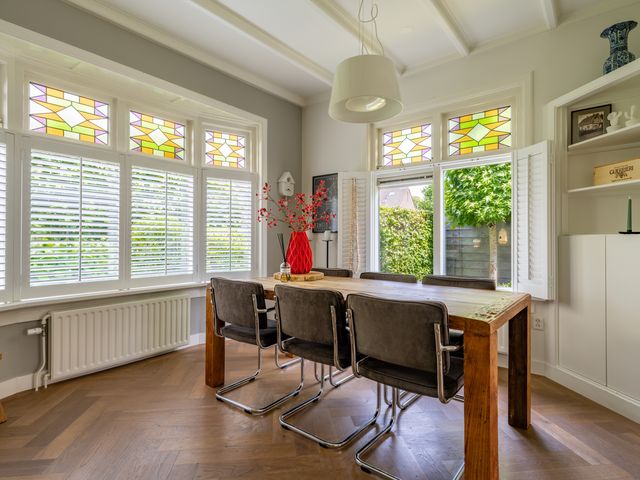 Van Beekweg 7, Ermelo