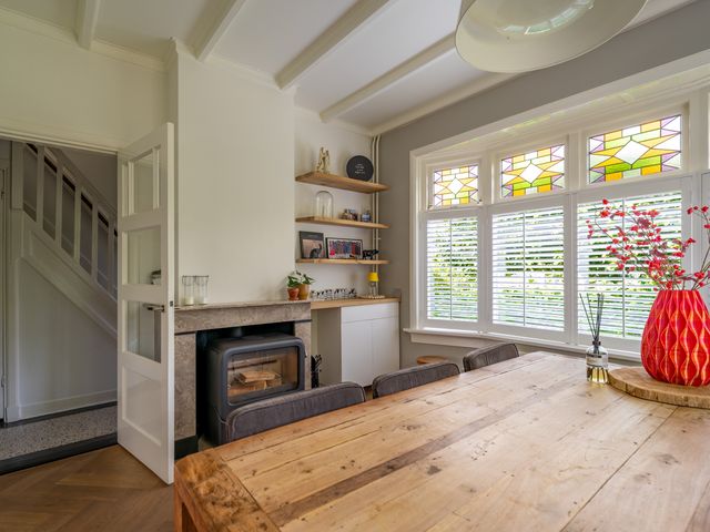 Van Beekweg 7, Ermelo