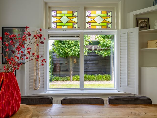 Van Beekweg 7, Ermelo