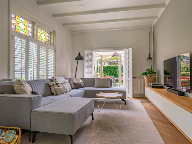 Van Beekweg 7, Ermelo