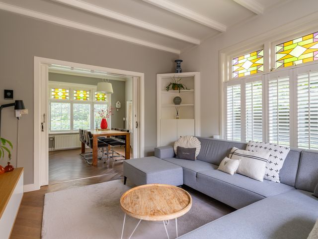 Van Beekweg 7, Ermelo