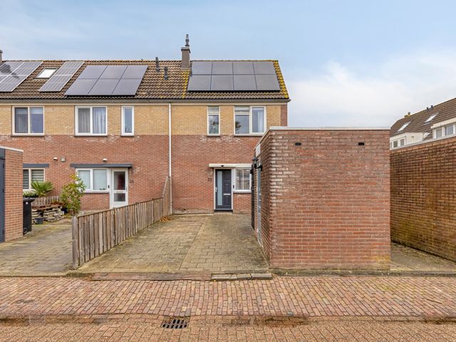 Omloop 22, Middelburg