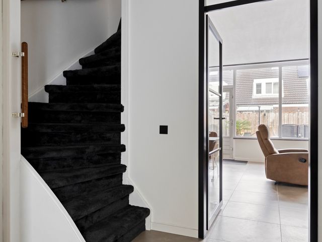 Omloop 22, Middelburg