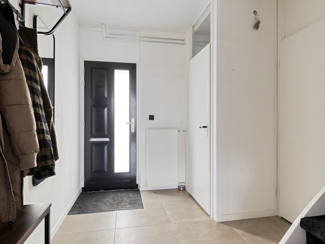 Omloop 22, Middelburg