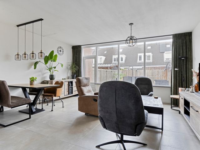 Omloop 22, Middelburg