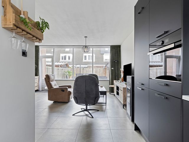 Omloop 22, Middelburg