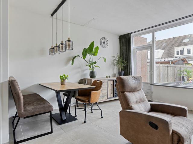 Omloop 22, Middelburg