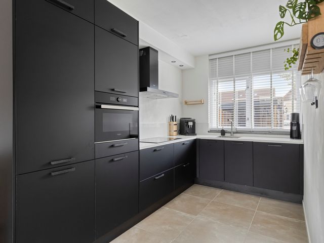 Omloop 22, Middelburg