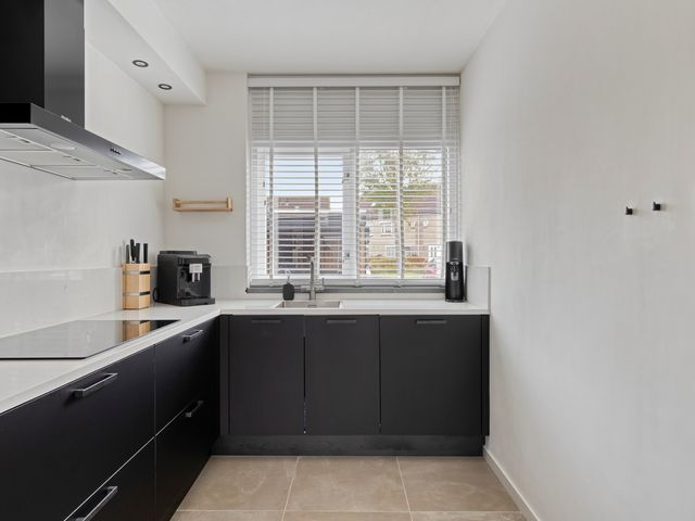 Omloop 22, Middelburg