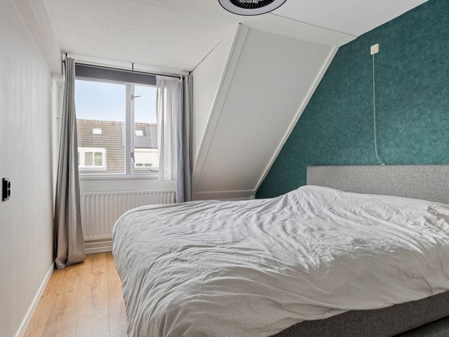 Omloop 22, Middelburg