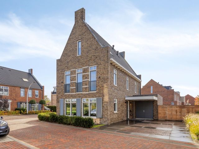 Veldwachter 2, Hendrik-Ido-Ambacht