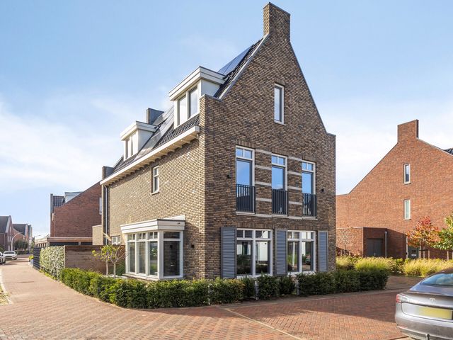 Veldwachter 2, Hendrik-Ido-Ambacht