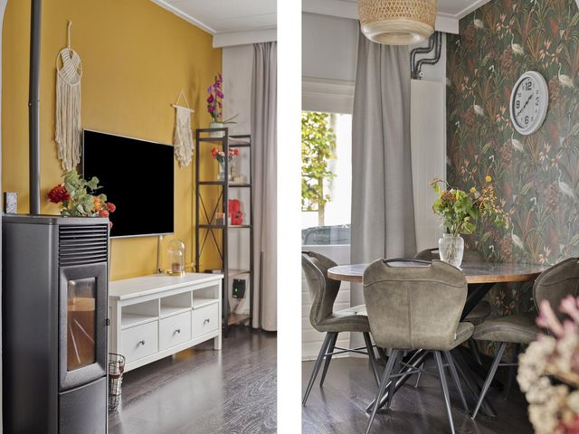 Ds. Jan Scharpstraat 4, Axel