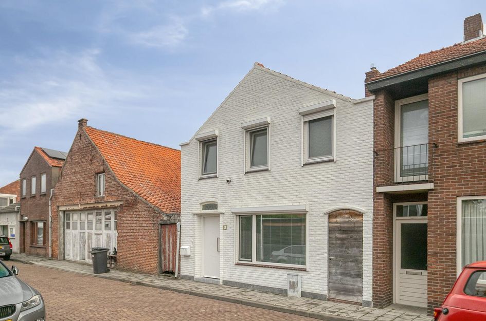 Ds. Jan Scharpstraat 4