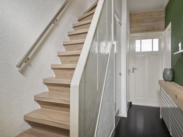 Ds. Jan Scharpstraat 4, Axel