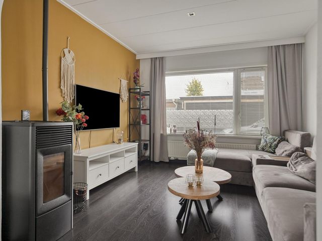 Ds. Jan Scharpstraat 4, Axel