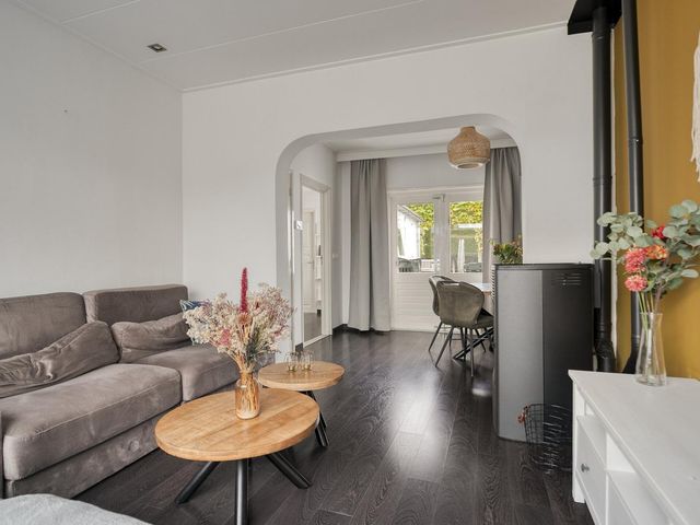 Ds. Jan Scharpstraat 4, Axel