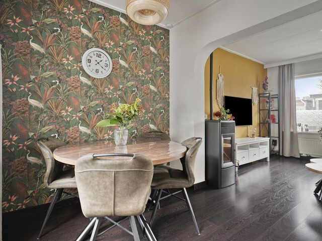 Ds. Jan Scharpstraat 4, Axel