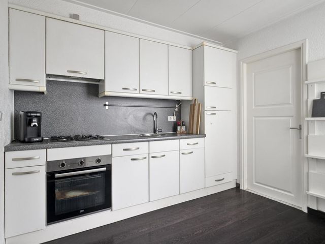 Ds. Jan Scharpstraat 4, Axel