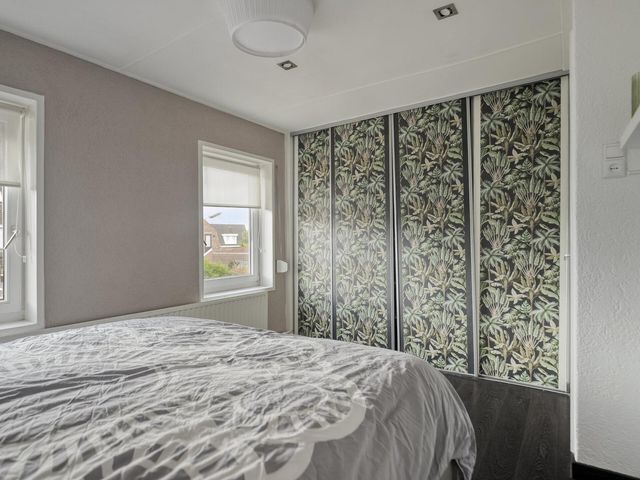 Ds. Jan Scharpstraat 4, Axel