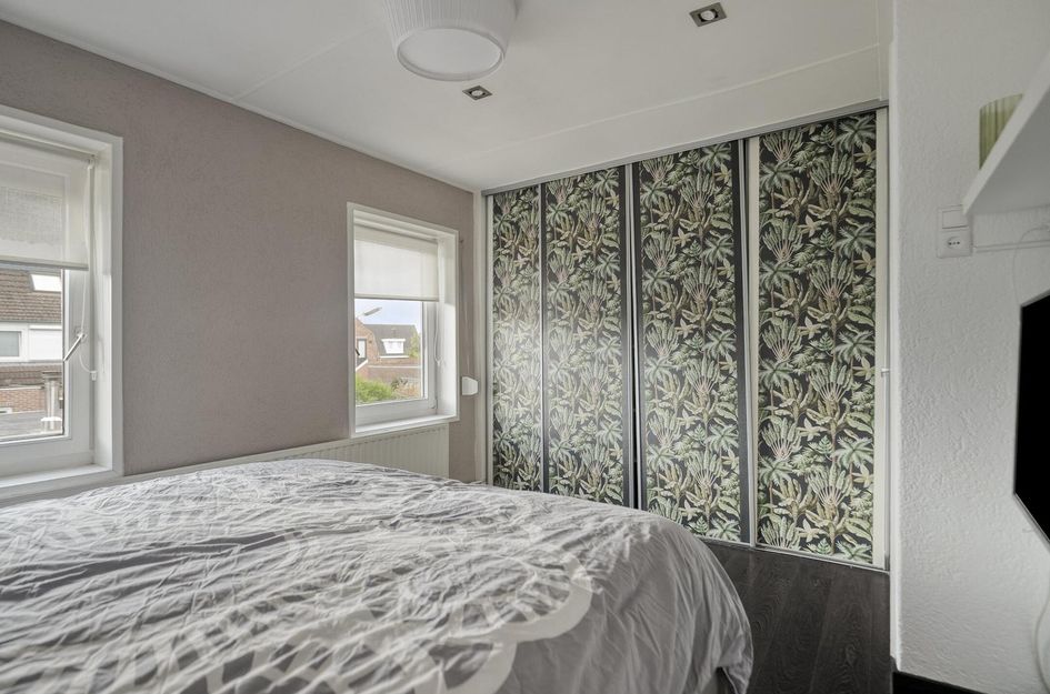 Ds. Jan Scharpstraat 4