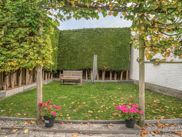 Ds. Jan Scharpstraat 4, Axel