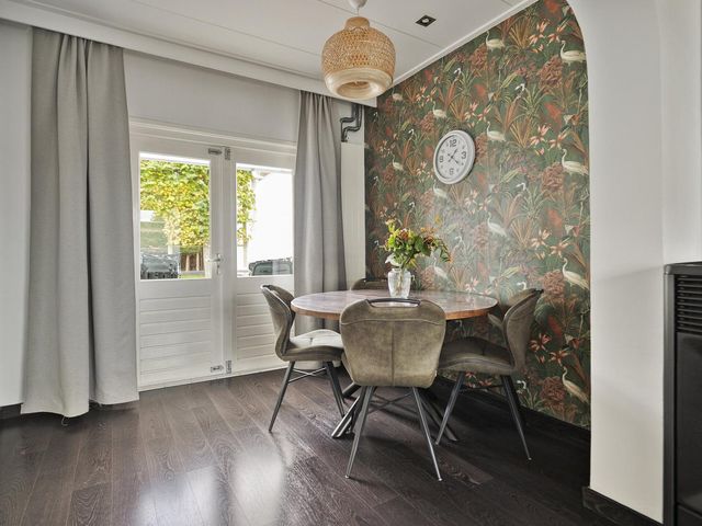 Ds. Jan Scharpstraat 4, Axel