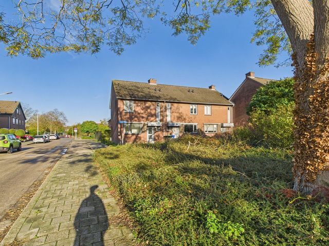 Rivierenpark 83, Terneuzen