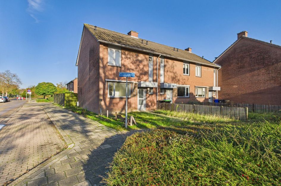 Rivierenpark 83