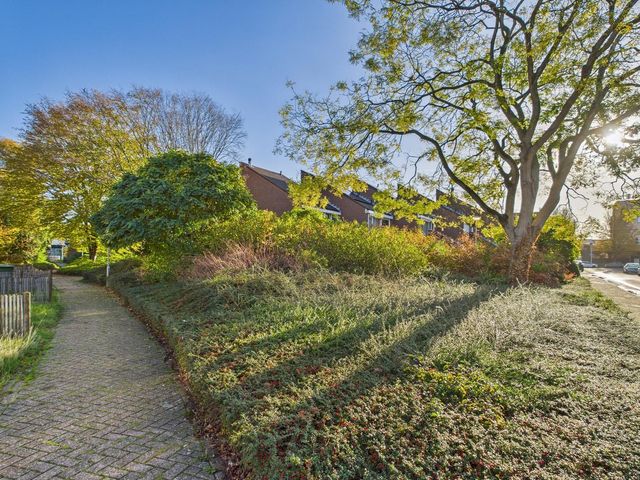 Rivierenpark 83, Terneuzen