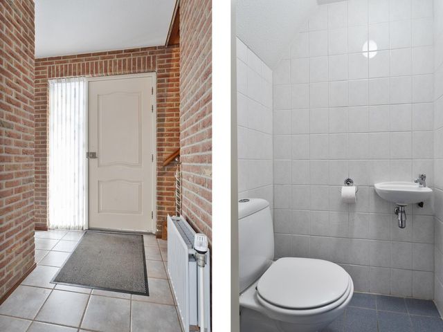 Inghelosenberghe 30, Sint Jansteen