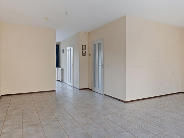 Inghelosenberghe 30, Sint Jansteen