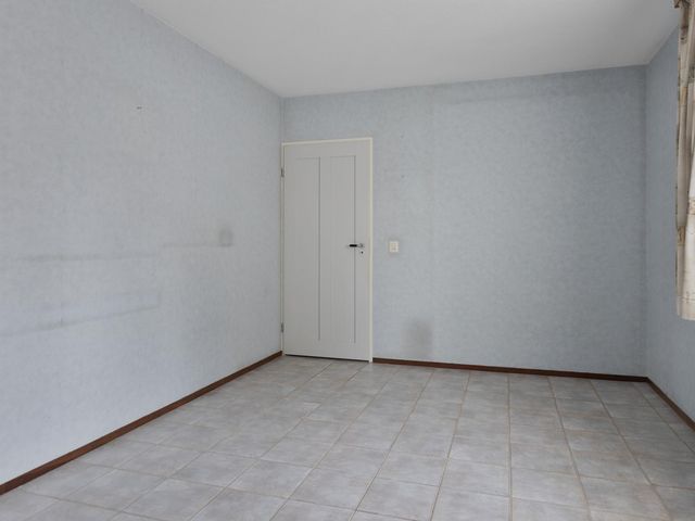 Inghelosenberghe 30, Sint Jansteen