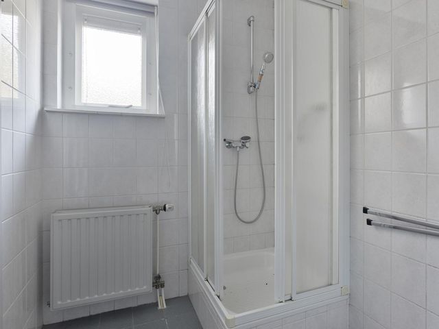 Inghelosenberghe 30, Sint Jansteen