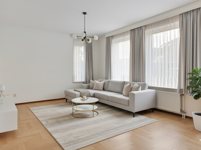 Inghelosenberghe 30, Sint Jansteen