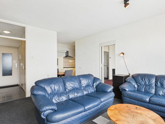 Churchilllaan 716, Terneuzen