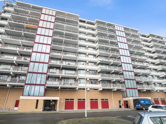 Churchilllaan 716, Terneuzen