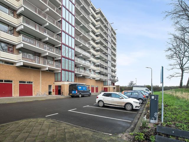 Churchilllaan 716, Terneuzen