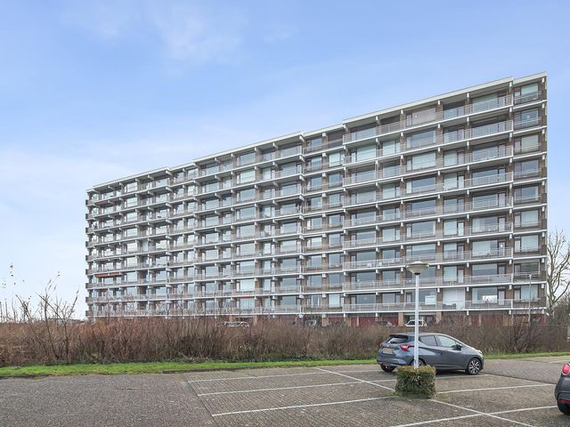 Churchilllaan 716, Terneuzen