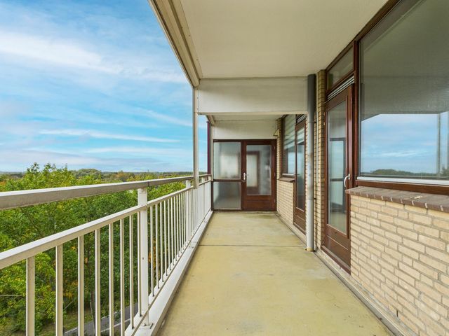 Churchilllaan 736, Terneuzen