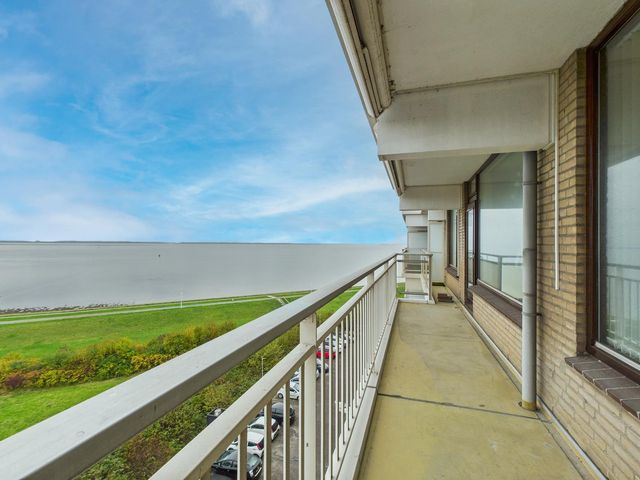 Churchilllaan 736, Terneuzen