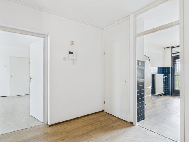 Churchilllaan 736, Terneuzen