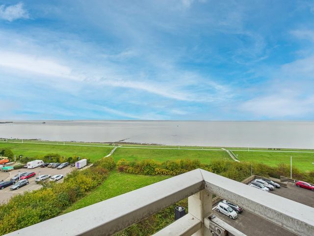 Churchilllaan 736, Terneuzen