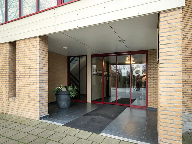 Churchilllaan 736, Terneuzen