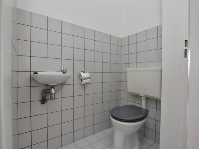 Nieuwstraat 36, Terneuzen